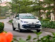 Giá xe Toyota Vios tháng 8/2025, ưu đãi 50% phí trước bạ và tặng bảo hiểm