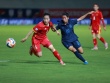 Trực tiếp bóng đá ĐT nữ Việt Nam - Campuchia: Ra quân tưng bừng (ASEAN Cup) (Hết giờ)