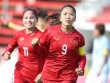 Trực tiếp bóng đá ĐT nữ Việt Nam - Campuchia: Khởi đầu khí thế (ASEAN Cup)
