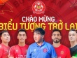 CLB Công an TP.HCM lộ diện, HLV Huỳnh Đức tái hợp Tiến Linh thách thức V-League