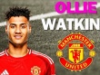 Trực tiếp chuyển nhượng trưa 6/8: Aston Villa chiêu mộ người thay Watkins, MU mừng thầm