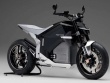 Honda "nhá hàng" mô tô điện có sức mạnh tương đương xe 500 phân khối
