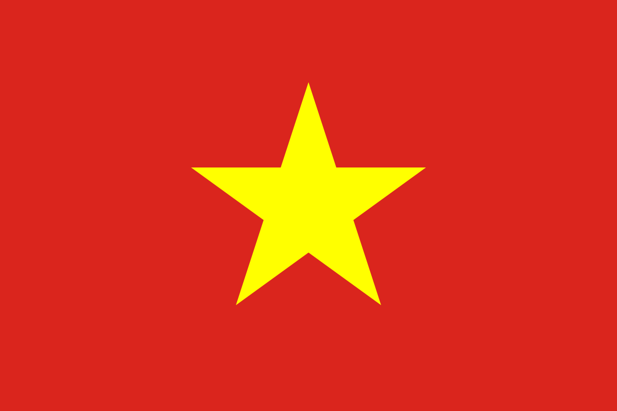 ĐT nữ Việt Nam
