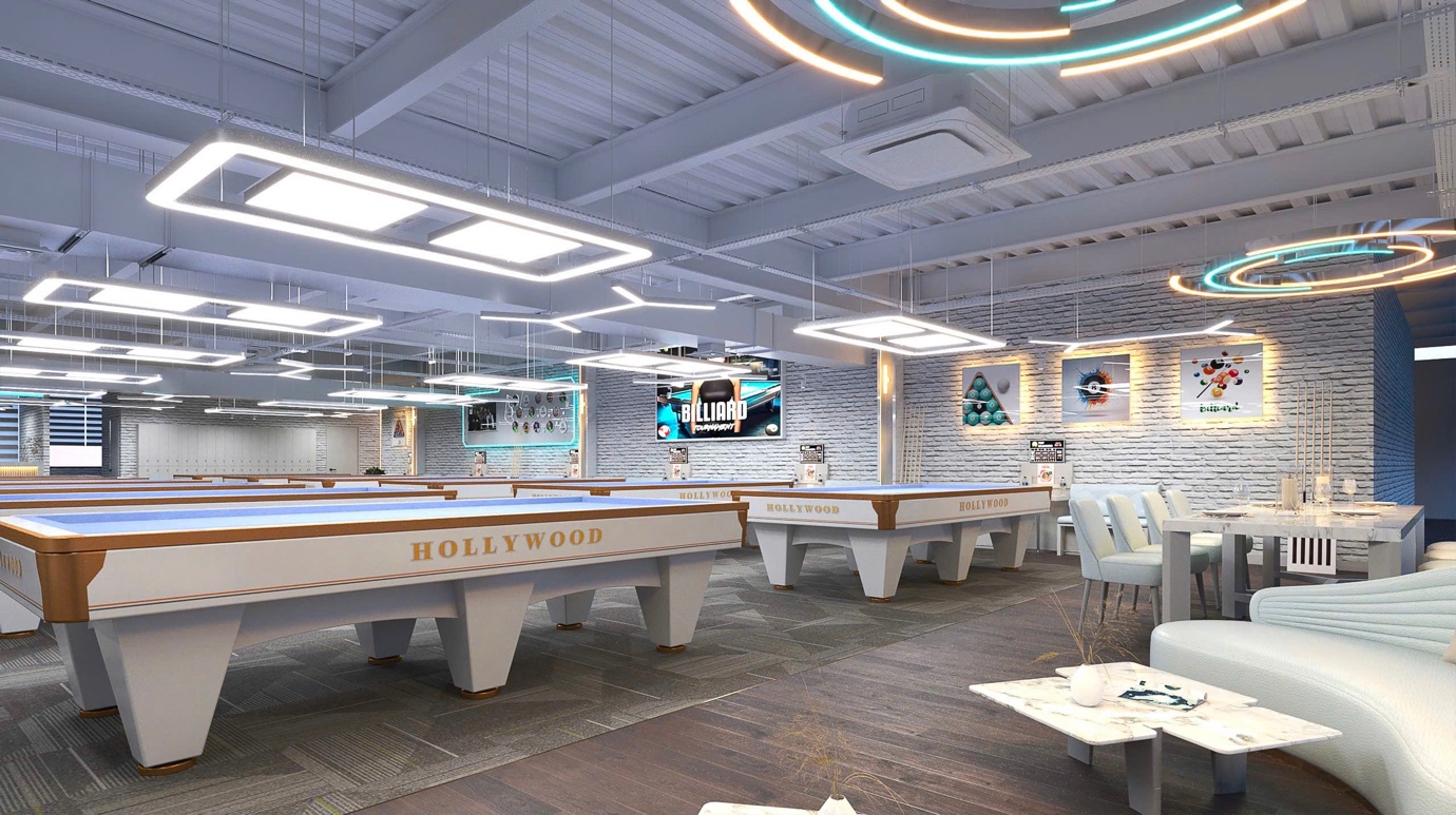 Giải Billiards Carom 3 băng cúp Million 2025 đã nhận được sự đồng hành của nhiều nhà tài trợ uy tín