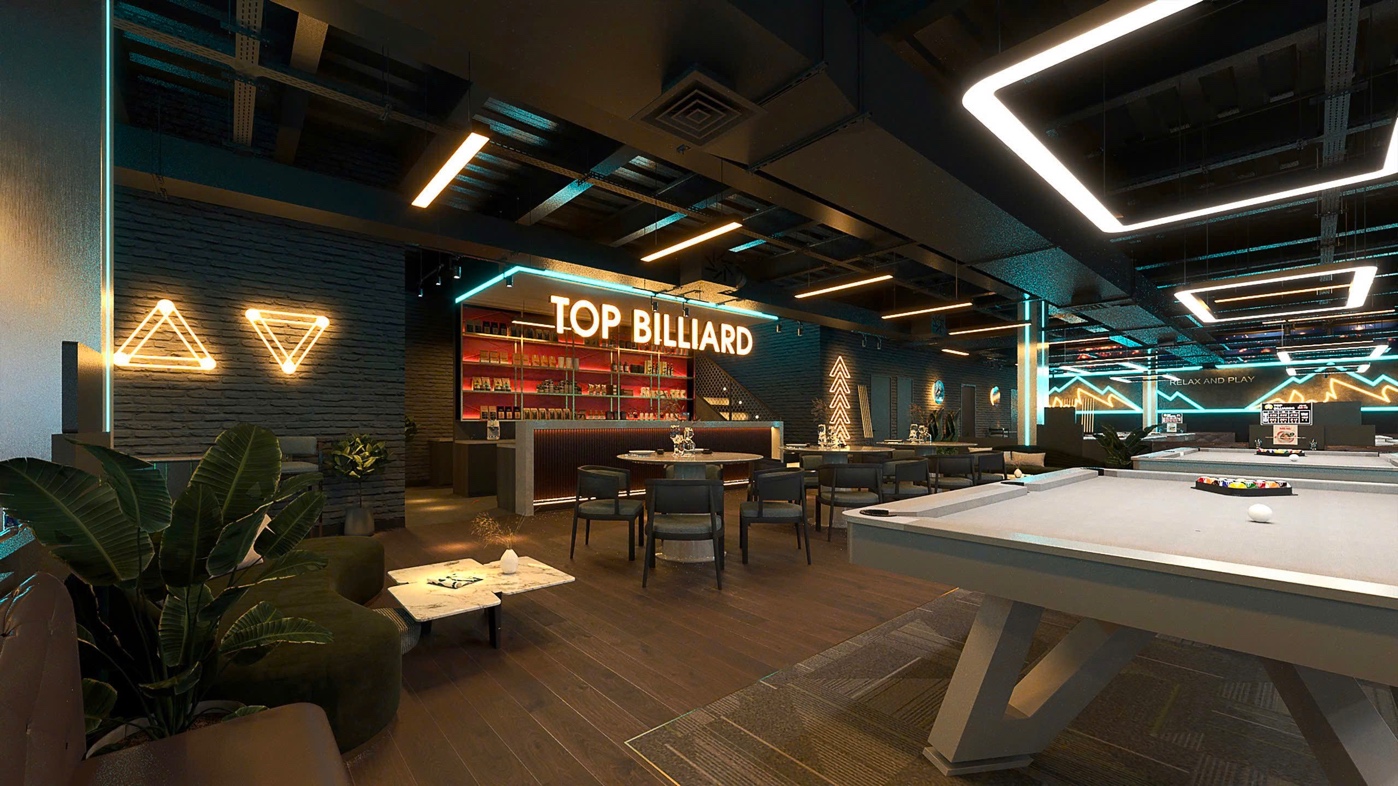 Giải đấu không chỉ là nơi tranh tài của các cơ thủ hàng đầu, mà còn là dịp để kết nối cộng đồng đam mê bộ môn carom 3 băng