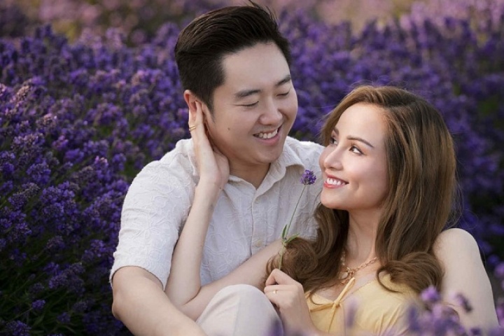 Diễm Hương: 'Là hoa hậu nghèo cũng chẳng sao'