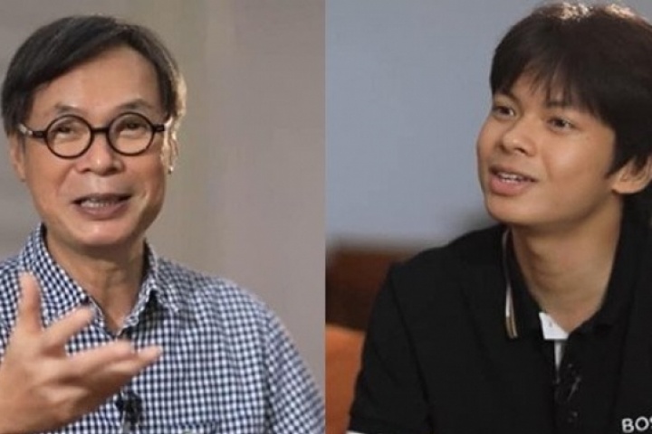 Con trai NSND Trần Lực và 'ái nữ' của diễn viên Mạnh Trường thay đổi kinh ngạc