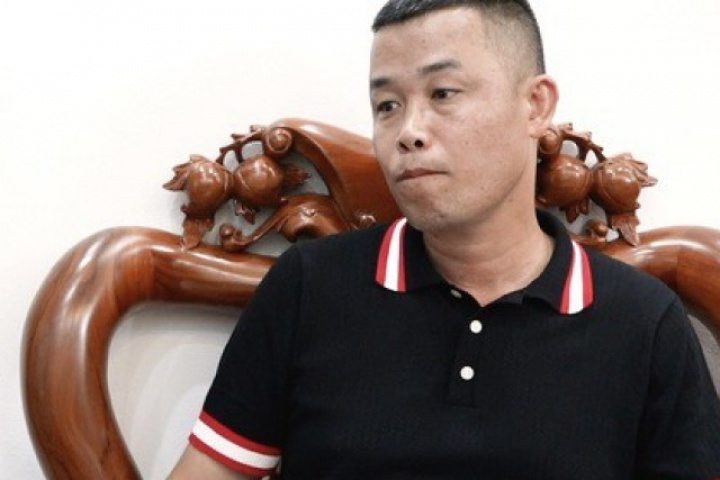 Hiệp Gà: Nếu không bị bắt, biết đâu giờ tôi đã 'xanh cỏ’ rồi