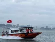 Quảng Ninh bố trí tàu quân y, xuồng cơ động trực 24/24 trên vịnh Hạ Long