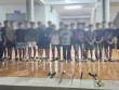 Bắt giữ 22 đối tượng mang hung khí rượt đuổi nhau gây náo loạn đường phố Hà Nội