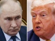 Mỹ vẫn áp trừng phạt thứ cấp lên Nga sau cuộc gặp với Tổng thống Putin