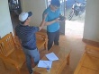 Báo cáo nhanh vụ trạm trưởng bảo vệ rừng bị đe dọa ngay tại trụ sở