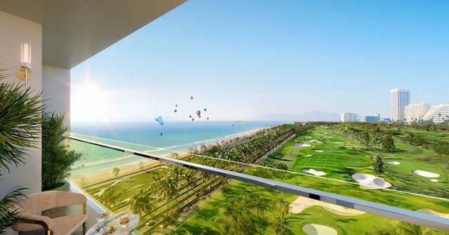 Quảng Trị mới: Bến đỗ vàng cho đầu tư bất động sản nghỉ dưỡng cao cấp