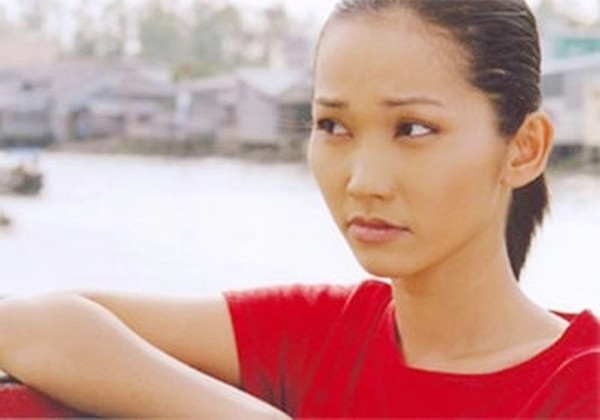 Hương phù sa là bệ phóng giúp Kim Hiền nổi tiếng.