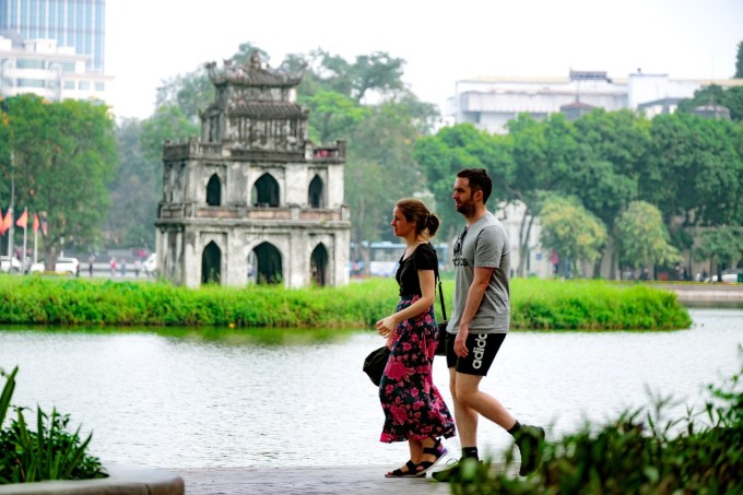 Hà Nội là một thành phố năng động, lý tưởng cho những ai yêu nét đẹp văn hóa và sự giao thoa giữa truyền thống và hiện đại.