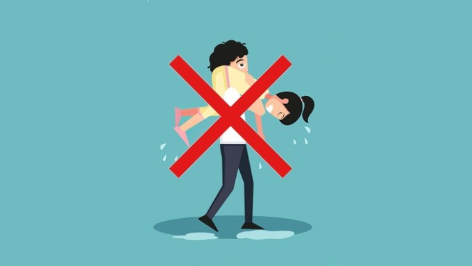 Một sai lầm khi cứu người đuối nước có thể gây tổn thương não vĩnh viễn - 1
