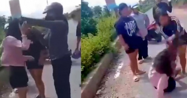 Công an vào cuộc làm rõ vụ thiếu nữ 14 tuổi bị ...