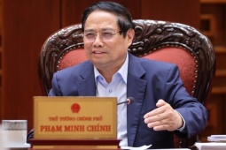 Thủ tướng: Triển lãm thành tựu đất nước cần được tổ chức thực sự thành 'ngày hội của non sông'