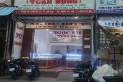 Bác đơn kiện của cựu Chủ tịch tỉnh Cà Mau đòi nhà " cố nhân "