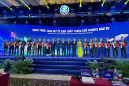“Trung tâm công nghệ cao” Nhơn Trạch: Mở ra chu kỳ tăng trưởng mới cho DCM