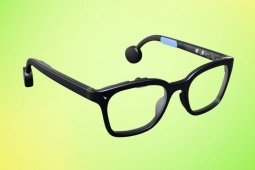 Kính AI siêu mỏng khiến Meta Ray-Bans thất thế với pin gấp 3 lần