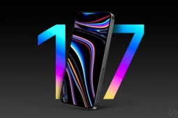 7 thứ khiến fan hâm mộ dốc cạn ví cho iPhone 17 Pro