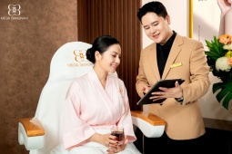Trẻ hóa thông minh: Làm đẹp không cần đợi đến khi da lên tiếng