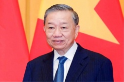 Tổng Bí thư Tô Lâm và Phu nhân sắp thăm cấp Nhà nước Hàn Quốc