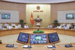 Thủ tướng: Bắn pháo hoa tại 34 tỉnh, thành phố chào mừng Quốc khánh