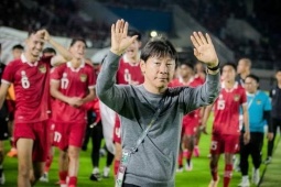 Tin mới nhất bóng đá chiều 7/8: HLV Shin Tae Yong dẫn dắt ĐKVĐ K-League