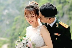 Người lính trẻ “nhả vía” sinh con khỏe mạnh cho những vợ chồng hiếm muộn