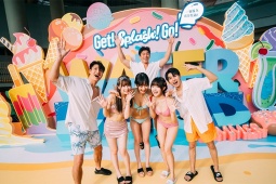 Giới trẻ 