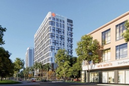 Kinh doanh - TP.HCM: BV Tâm Anh công bố xây dựng thêm bệnh viện đa khoa quy mô 1000 giường, công nghệ cao, chuyên sâu ung bướu