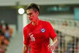 Singapore tính bỏ tham dự bóng đá SEA Games 33