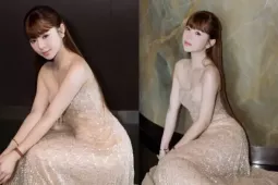 Quỳnh Kool nhan sắc ngày càng "chín", phong thái trưởng thành tuổi 30