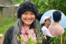 Kiều Trinh:  ' Ở bên bạn trai hiện tại, tôi được yêu như tuổi 18 ' 