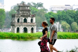 Hà Nội và TP HCM vào top thành phố tuyệt vời bậc nhất thế giới