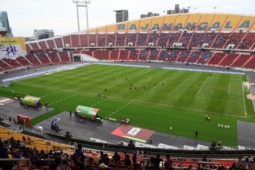 SEA Games 33, chuyển địa điểm lễ khai mạc vì lý do an ninh