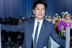Chuyện gì đang xảy ra với Hoa hậu Hoàn vũ Thái Lan?