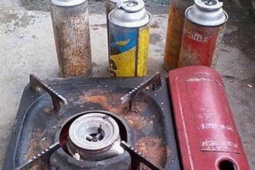 Bữa ăn sum họp gia đình bỗng thành thảm họa vì tai nạn này