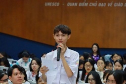 Mức học phí và điểm xét tuyển của 5 trường đại học Luật lớn nhất nước