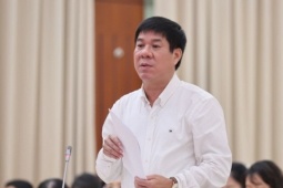 AI chỉ hỗ trợ kiểm định chương trình đại học, không thay thế con người