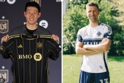 Trực tiếp chuyển nhượng chiều 7/8: Muller chính thức gia nhập MLS, đối đầu Son Heung Min