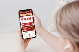 Cách làm thẻ căn cước trên ứng dụng VNeID cho người dưới 14 tuổi