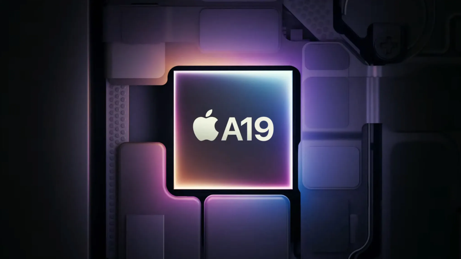 iPhone 17 Pro và iPhone 17 Pro Max sẽ chạy chip A19 Pro.