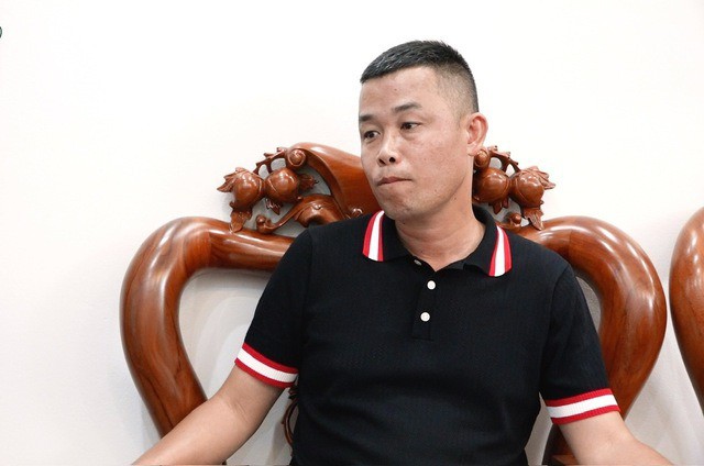 Thời điểm khi tôi dùng chất cấm là do ham vui, hung hăng, không làm chủ được mình… quá nhiều thứ để đi sai đường. Thế nên cuộc đời này mới có câu "biết thế", "giá như"..
