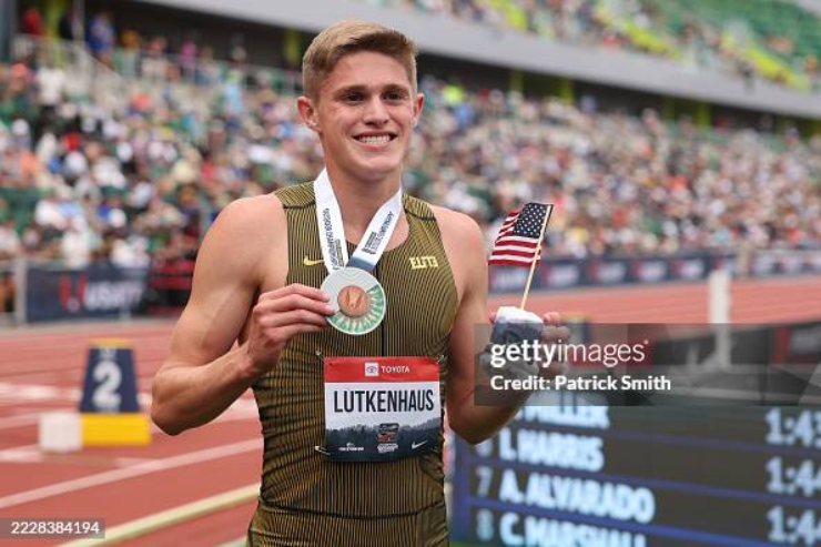 Cooper ngôi sao tốc độ mới