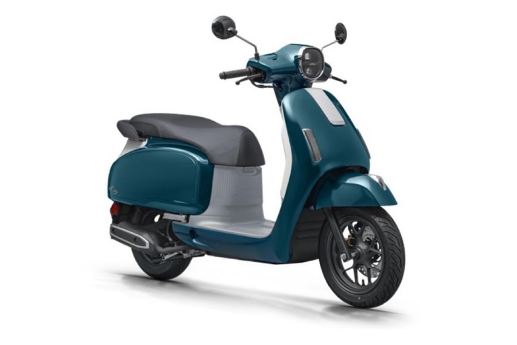 Ra mắt xe ga Honda NW F125 2025, giá nhỉnh 44 triệu đồng - 3