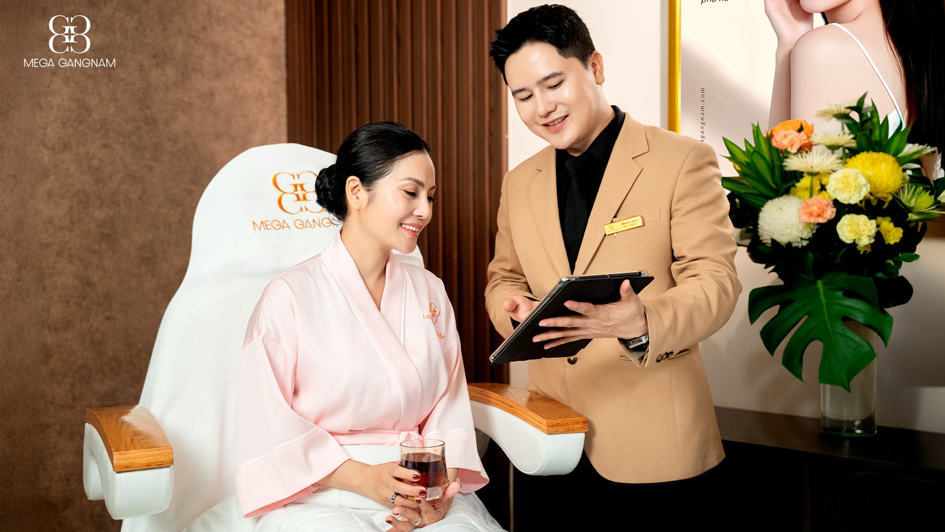 Trẻ hóa thông minh: Làm đẹp không cần đợi đến khi da lên tiếng - 2