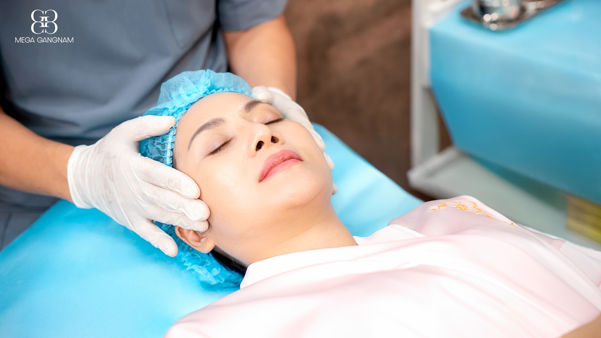 Trẻ hóa thông minh: Làm đẹp không cần đợi đến khi da lên tiếng - 3